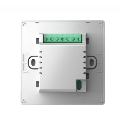 5C-35C Temperature Control Wifi Tuya Touch Screen Thermostat for Underfloor Heating