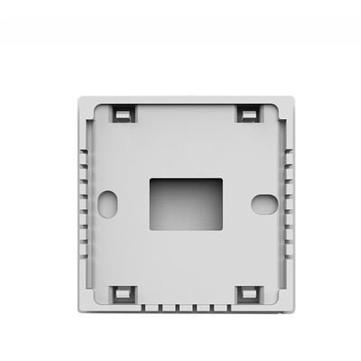 Acrylic CO2 TVOC Indoor Digital Fresh Air Controller with RS485 MODBUS