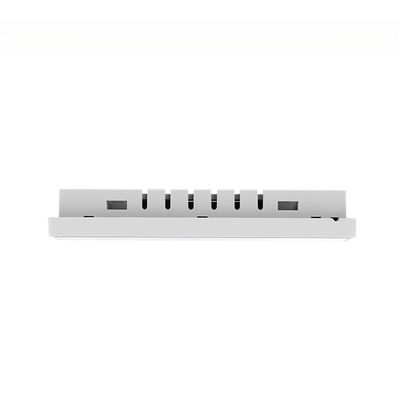 Acrylic CO2 TVOC Indoor Digital Fresh Air Controller with RS485 MODBUS