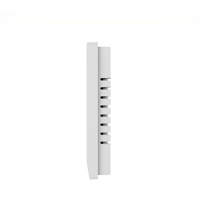 Acrylic CO2 TVOC Indoor Digital Fresh Air Controller with RS485 MODBUS