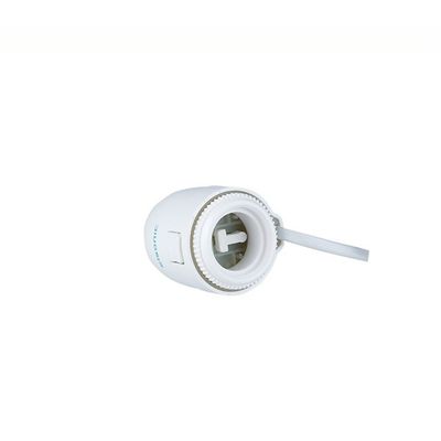 CE certified waterproof electric thermal actuator for floor heating and radiators