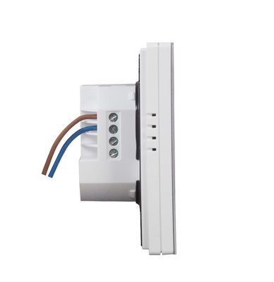 Smart Temperature Controller for Water/Gas Boiler WIFI/RS485/Modbus/KNX