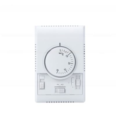 NTC Sensor AC801C Electronic Room Mechanical Thermostat Applications