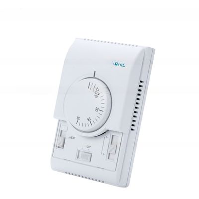 NTC Sensor AC801C Electronic Room Mechanical Thermostat Applications
