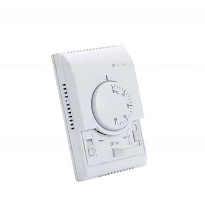 NTC Sensor AC801C Electronic Room Mechanical Thermostat Applications