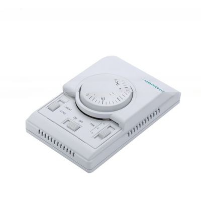 NTC Sensor AC801C Electronic Room Mechanical Thermostat Applications