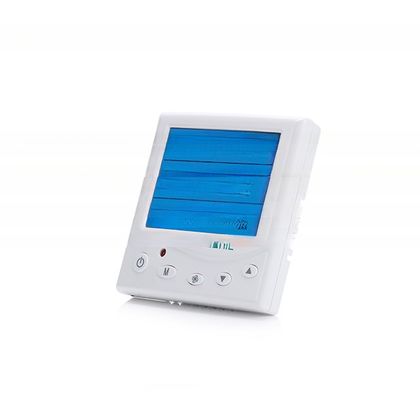 0-10V WIFI Air Conditioner Water Cooler Thermostat Timer Switch for Thermostat Control