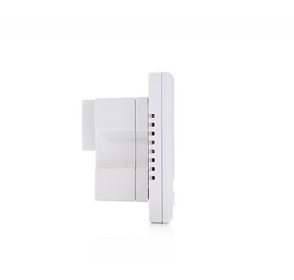 0-10V WIFI Air Conditioner Water Cooler Thermostat Timer Switch for Thermostat Control