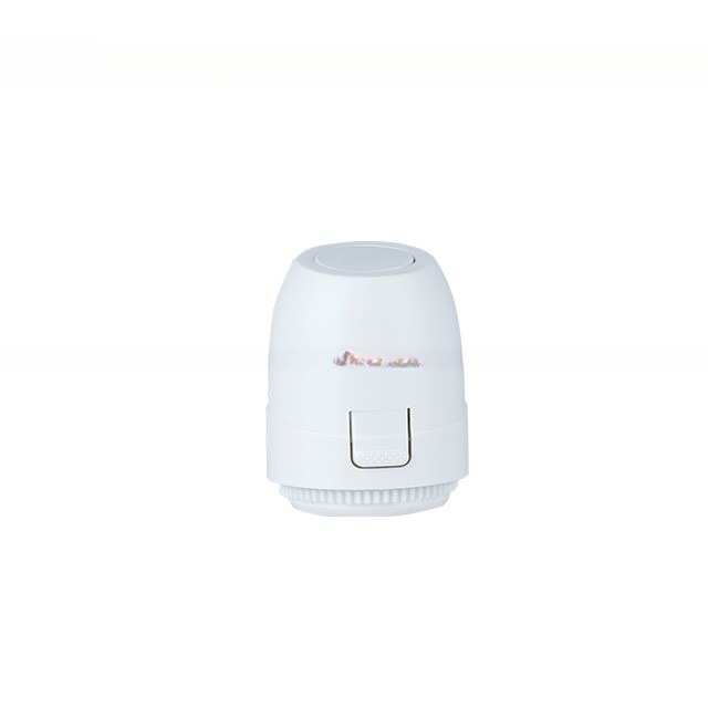 M30*1.5mm Connection Smart Thermostat Head for Floor Heating System Thermal Actuator